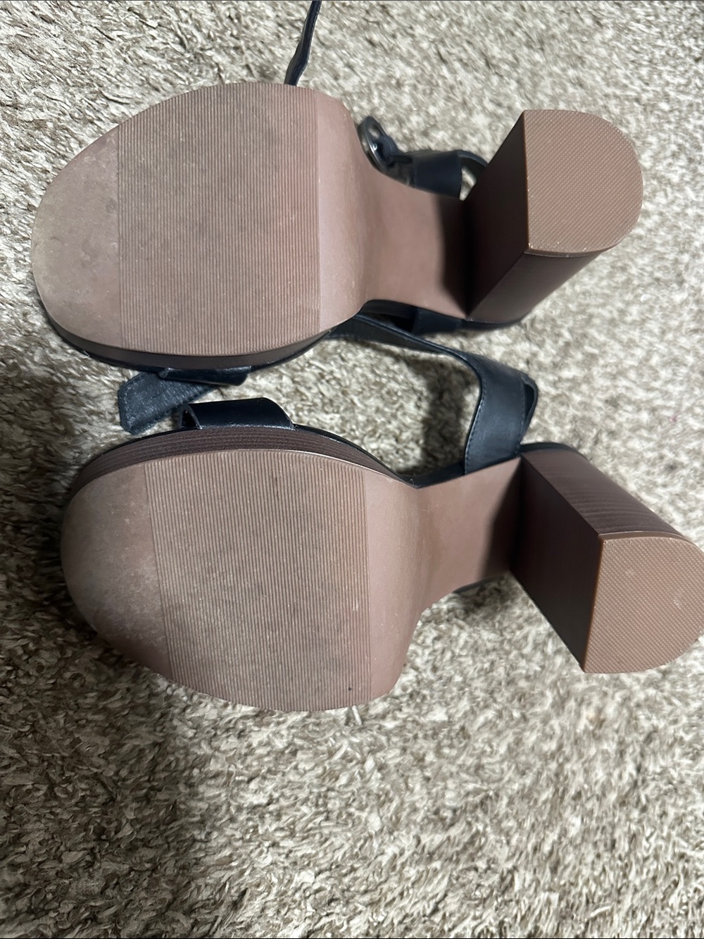 Torrid Heels - Picture 2 of 3